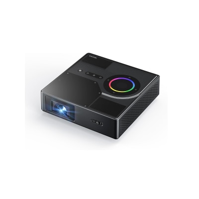 NexiGO - Nova Mini LED Laser Projector