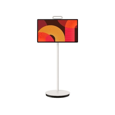 SAMSUNG 三星电子 - 27" The Movingstyle LSM7F QHD 触控式便携萤幕 (2026)