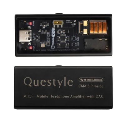 Questyle - M15i Power Amplifier