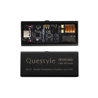 Questyle - M15i 功率放大器