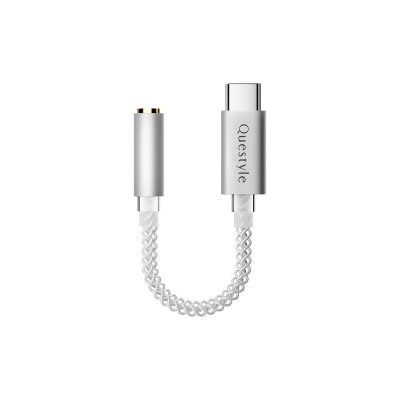 Questyle - Qlink-C 功率放大器