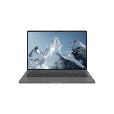 ASUS 華碩 ASUS Zenbook A14 (UX3407)/ Copilot+ PC 手提電腦 手提電腦