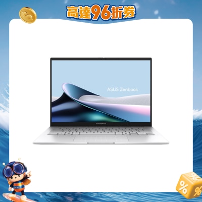 ASUS - Zenbook 14 OLED UX3405CA -FS7038WT Notebook