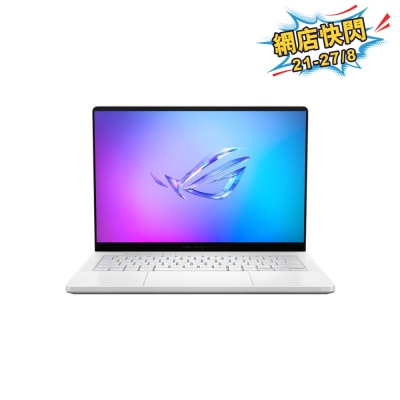 ASUS ROG Zephyrus G14 (2026) GA403GM SY006W RTX5060 Gaming Notebook image