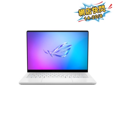 ASUS 華碩 - ROG Zephyrus G14 (2026) GA403GM-SY006W RTX5060 電競手提電腦