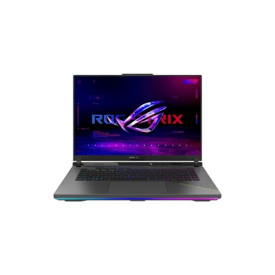ASUS - ROG Strix G16(2025) G614FR-S5154A RTX5070Ti Gaming Notebook