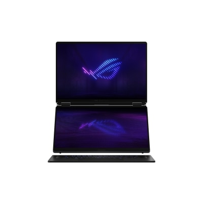 ASUS - ROG Zephyrus Duo (2026) GX651AX-SR008W RTX5090 Gaming Notebook