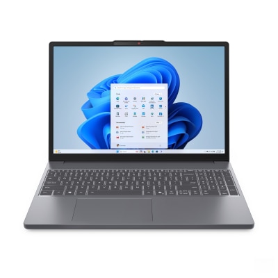 LENOVO - IdeaPad Slim 3 15ARP10 83K700TJHH Notebook