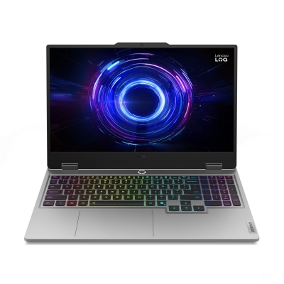 LENOVO 联想 - LOQ 15 IRX10 83JE01ABHH RTX5050 电竞手提电脑