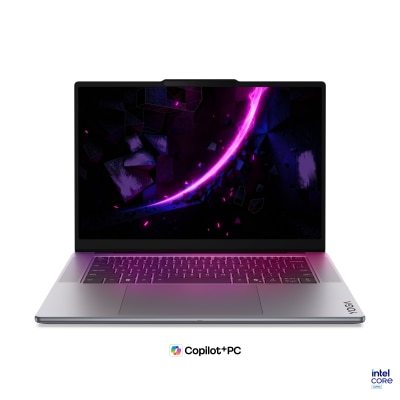 LENOVO 联想 - Yoga Pro 7 15IPH11 83SN001WHH Aura Edition RTX5060 手提电脑