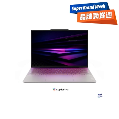 LENOVO 聯想 - Yoga Slim 7 Ultra 14IPH11 83QK002YHH Aura Edition 手提電腦