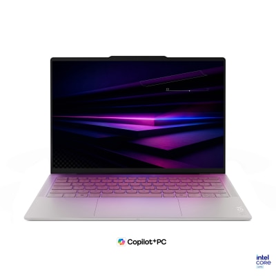 LENOVO - Yoga Slim 7 Ultra 14IPH11 83QK002YHH Aura Edition Notebook