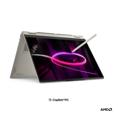 LENOVO - Yoga 7a 83TD000GHH 2-in-1 Notebook