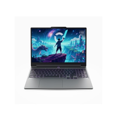 LENOVO - LOQ 15 AHP11 83TN000UHH RTX5060 Gaming Notebook