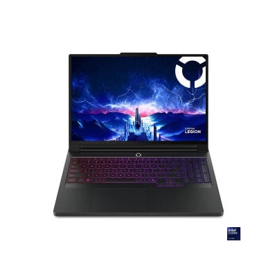 LENOVO 联想 - Legion Pro 7 16 IAX10H 83F500EHHH RTX5080 电竞手提电脑