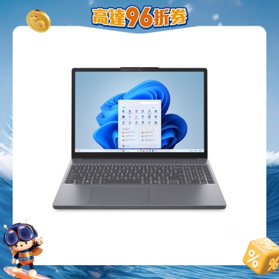 LENOVO - IdeaPad Slim 3 14ARP10 83K6006LHH Notebook