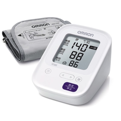 OMRON - HCR-7104 Upper Arm Blood Pressure Monitor