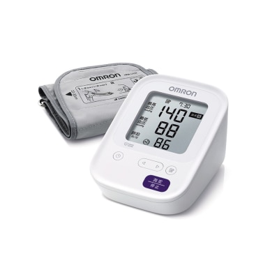 OMRON - HCR-7104 Upper Arm Blood Pressure Monitor
