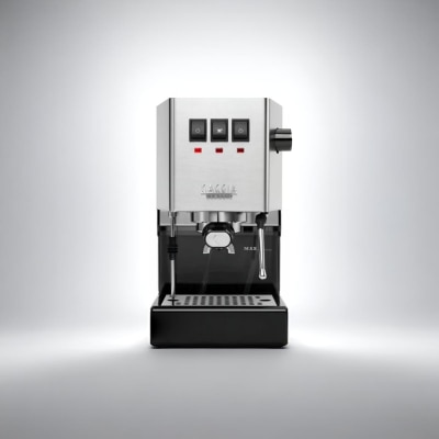 Gaggia - RI9481 Gaggia Classic E24 半自動意式咖啡機