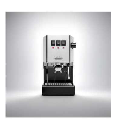 Gaggia RI9481 Gaggia Classic E24 Semi Auto Espresso Machine image
