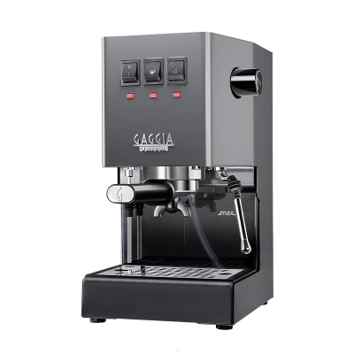 Gaggia - RI9481 Gaggia Classic E24 Semi Auto Espresso Machine