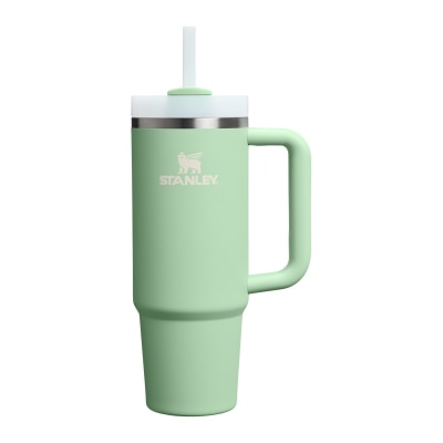 Stanley - Stanley 30oz The Quencher H2.0 Flowstate™ Tumbler Pistachio