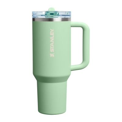 Stanley - Stanley 40oz The Quencher ProTour Flip Straw 吸管杯 開心果綠