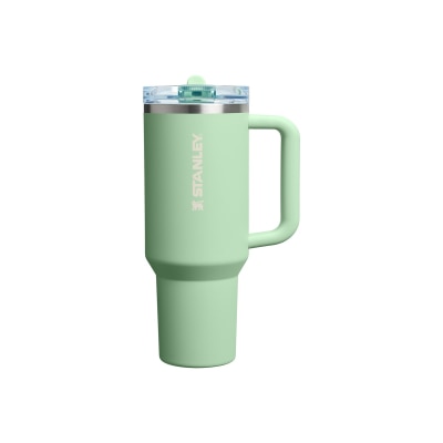 Stanley - Stanley 40oz The Quencher ProTour Flip Straw Tumbler Pistachio