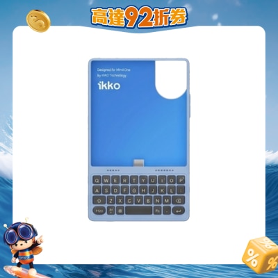 iKKO - iKKO MindOne Snap-in Case Smartphone