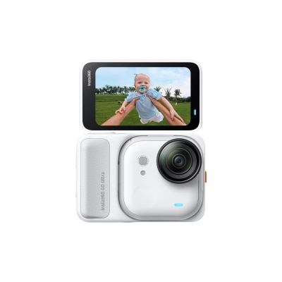 Insta360 GO Ultra 運動相機