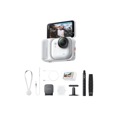 Insta360 GO Ultra 運動相機