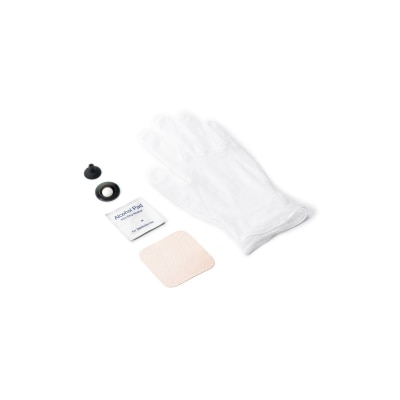DJI - Avata 360 Replacement Lens Kit