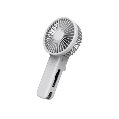 SAVEWO - AF-MF01 AirFlow Clip Fan