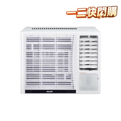 4匹R32净冷窗口式冷气机 FAC07FA image