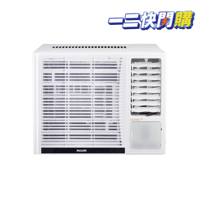 4匹R32淨冷窗口式冷氣機 FAC07FA image