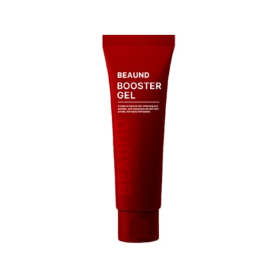 athens - Booster Gel