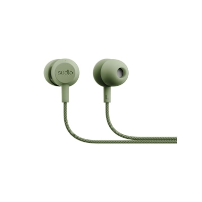 Sudio - V3 Wired Earbuds