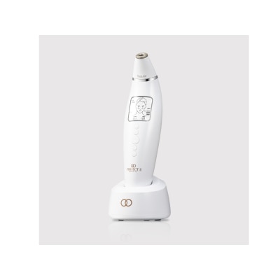 Project E Beauty - Reinvo Facial Microdermabrasion Wand