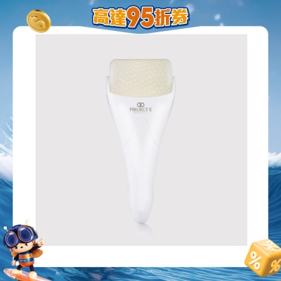 Project E Beauty - The Ice Roller Ice Roller Cold Therapy