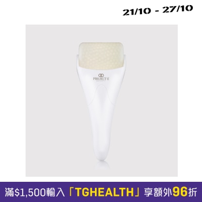 Project E Beauty The Ice Roller Ice Roller Cold Therapy image