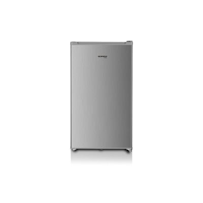 GERMAN POOL - REF-195-SS Single-Door Refrigerator Fridge