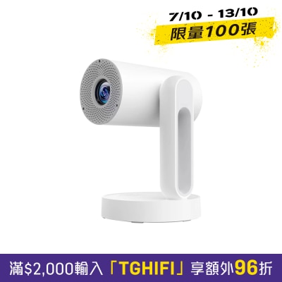 ETOE Seal Pro Android TV 投影機 image