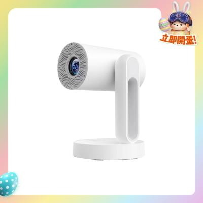 ETOE - Seal Pro Android TV 投影機