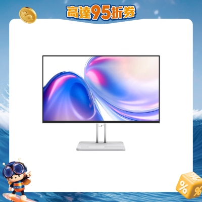 LENOVO - L24-4C 23.8" FHD 144Hz Monitor