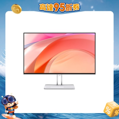 LENOVO - L27-4C 27" FHD 144Hz Monitor