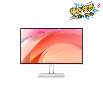 LENOVO - L27-4C 27" FHD 144Hz Monitor