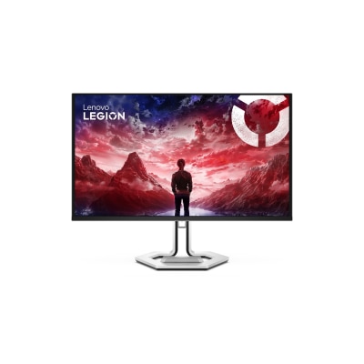 LENOVO - Legion 27UD-10 26.5" QD-OLED Gaming Monitor