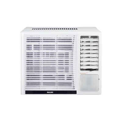 PHILIPS 飛利浦 - FAC18FA 2匹淨冷 窗口式冷氣機