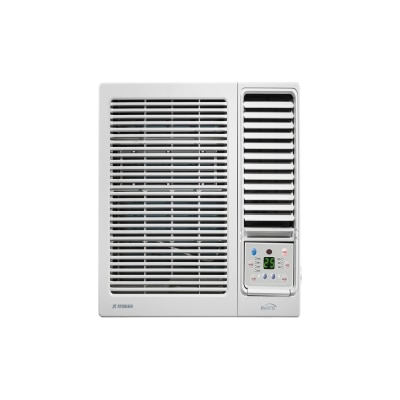 RYOBISHI 菱機 - RB-12VB 1.5匹變頻淨冷 窗口式冷氣機