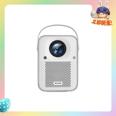 ETOE - Starfish Android TV 投影機